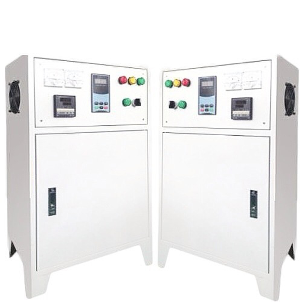 20kW-80kW电磁加热控制柜
