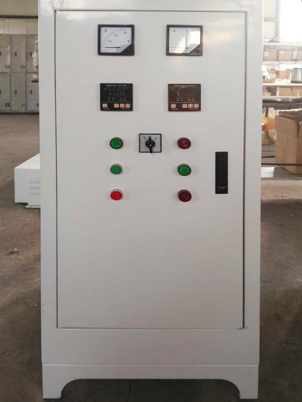 60KW电磁加热器